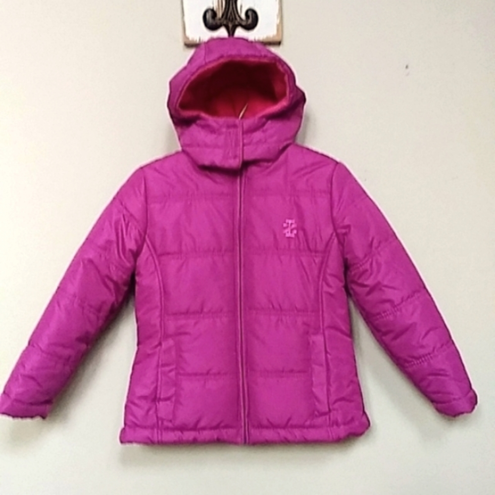 Izod PufferJacket